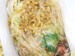牛肉肠粉（小）-小吴肠粉