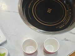-大四喜·鲜牛肉火锅(洛阳大学城店)