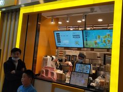 门面-7分甜(李沧万达店)