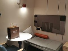 -如家商旅酒店(上海徐家汇柳州路桂林公园地铁站店)