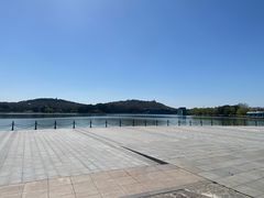 -上海月湖雕塑公园
