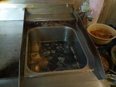 -西江老字号徽记毛豆腐