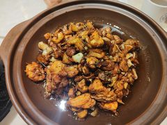 -味上湘菜馆(岳麓山店)