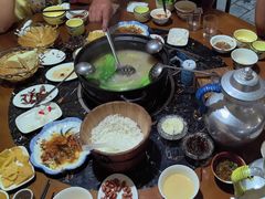 -尼玛藏家风味园(阿山食城店)