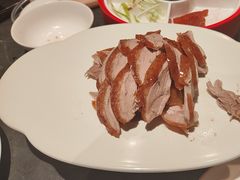 -全聚德(双井店)
