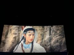 -金逸影城(中关村店)