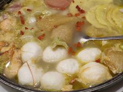 -阿英煲(凉城路店)