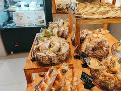 -Max Bakery 阿唛手作
