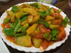 -清真·伊清阁餐厅