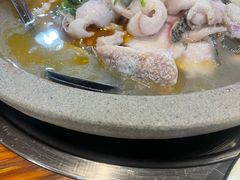 -大鼎石锅鱼(春江里店)