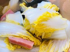 -云南野生菌石锅鱼石锅鸡(大金塔店)