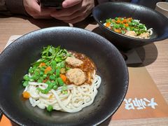 -大师兄·西北小馆(金湾华发商都店)