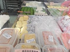 -沈大成(南京东路店)