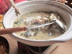 -后湖小院·乡野田园菜