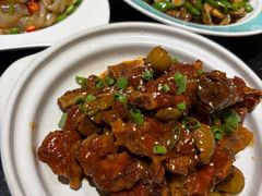 -双海酒店·非遗渔家菜(南戴河店)
