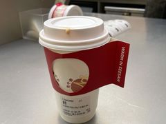 -Seesaw Coffee(上海太阳宫K46店)