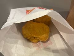 -汉堡王(歌斐中心店)