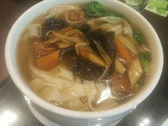 -五观堂素食(新华路店)