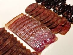 -许家菜(望江店)
