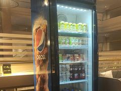 -桂林喜来登饭店雅琴咖啡厅