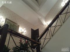 搂角-老洋房花园饭店(绍兴路店)