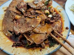 -温记府廟豆汤饭·始于1955年(海椒店)