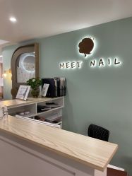 -Meet Nail 美睫·美甲