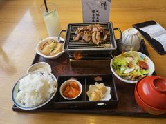 -味太助·银饭食堂(中华城店)