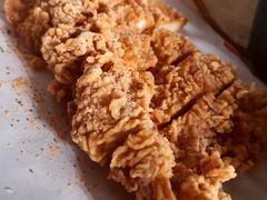nice大鸡排-肯德基(津滨店)