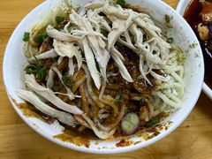 -老丘丘(较场口店)