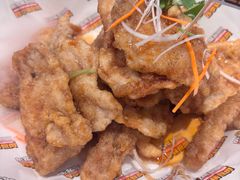 -东北风(江北万达店)