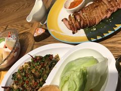 -娘惹裙厨餐厅(昙华林店)