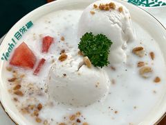 -自然椰·海南清补凉(海月广场店)