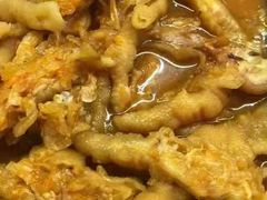 -红全周·洪濑鸡爪(万祥路店)