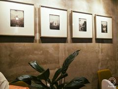 大堂-G+KITCHEN(龙湖狮山天街店)