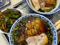 -伟记奥面馆(养育巷店)