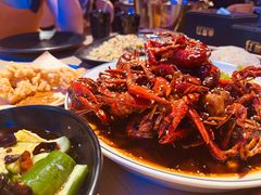 -红盔甲·小龙虾(车公庙店)