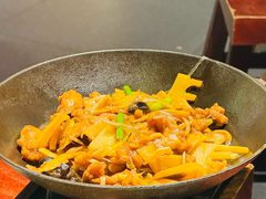 -并州大牌档之醉轻尘