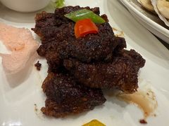 -新南华大酒店(长寿店)