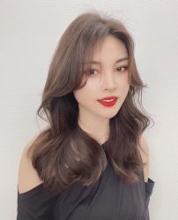 -时尚殿堂hair salon