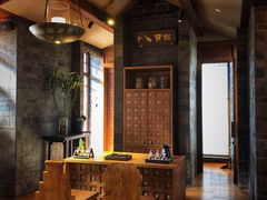 -丽江金茂隐逸酒店-凯悦臻选SPA