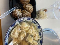 -217笋干馄饨