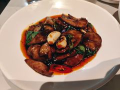 -北李妈妈菜·海肠捞饭(开发区万达店)