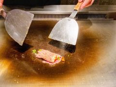 安格斯牛肉薄烧-岩也·日料与酒(龙岗天安云谷店)