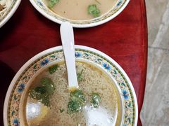 -金杨拉面王小吃面馆·牛三宝面·红烧牛肉粉