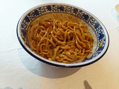 -月福京味斋·烤鸭店·北京菜(鼓楼总店)