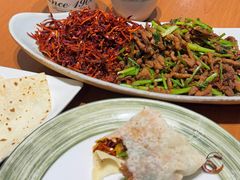 -老昌春饼(中央大街店)