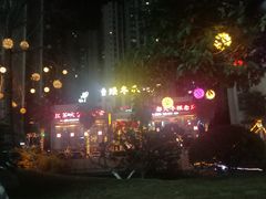 -码头故事火锅(大丰店)