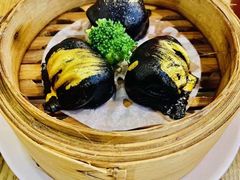 -喜粤糖朝餐厅(三八广场店)