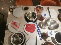 -宴立方海鲜自助(义乌万达广场店)